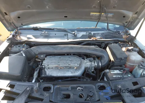 2006 Saturn Vue V6 z USA, uszkodzony, nr VIN 5GZCZ63426S830897